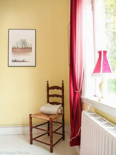 S�dra Lund B&B