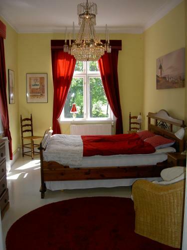 S�dra Lund B&B