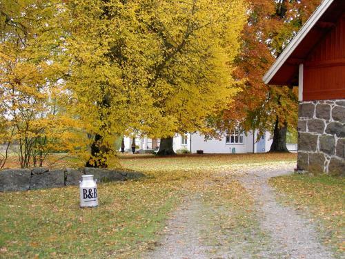 S�dra Lund B&B