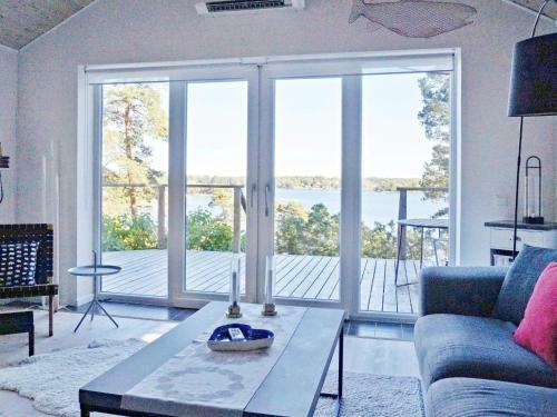 Holiday Home Yxlan III
