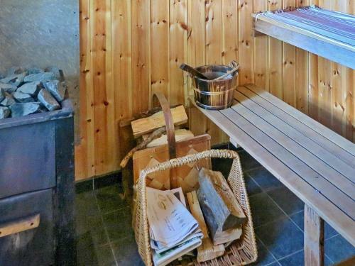 Holiday Home Yxlan III