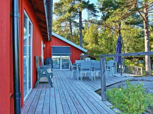 Holiday Home Yxlan III