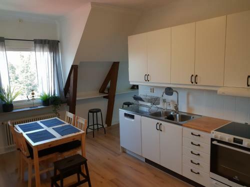 Alyhr Apartments