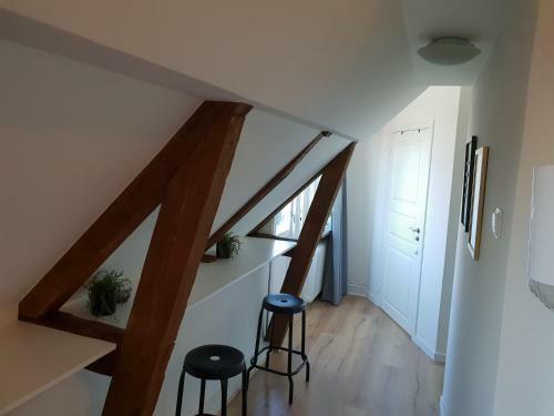 Alyhr Apartments