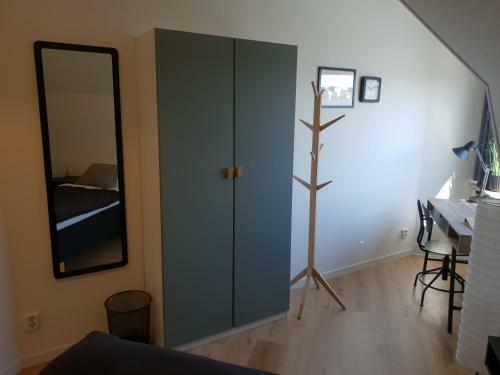 Alyhr Apartments