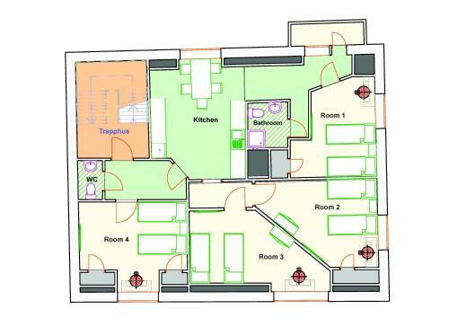 Alyhr Apartments