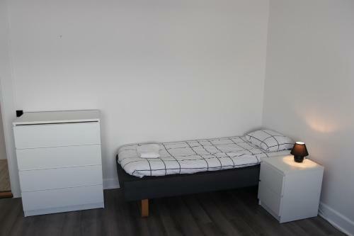 Alyhr Apartments