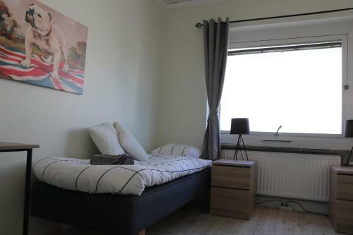 Alyhr Apartments