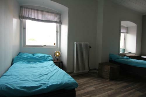 Alyhr Apartments