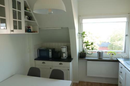 Alyhr Apartments