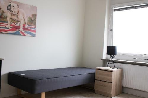 Alyhr Apartments