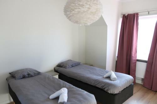 Alyhr Apartments