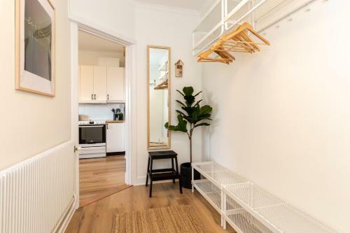 Alyhr Apartments