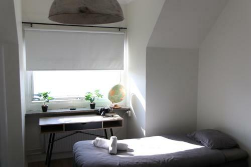Alyhr Apartments