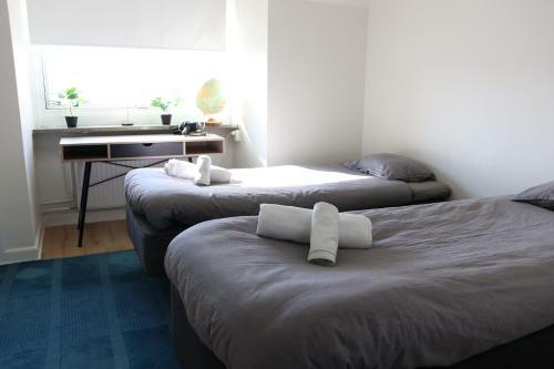Alyhr Apartments
