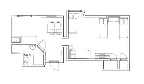 Alyhr Apartments