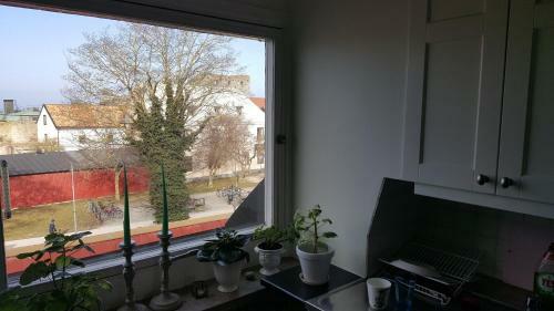 Alyhr Apartments
