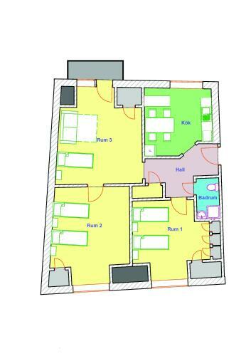 Alyhr Apartments