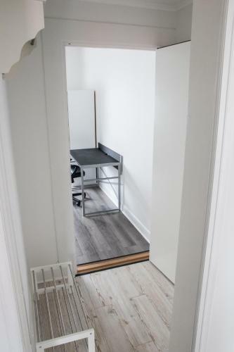 Alyhr Apartments