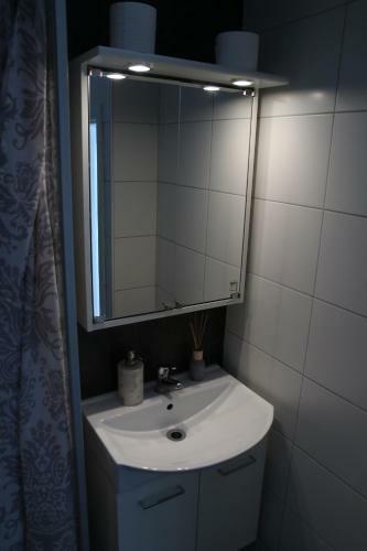 Alyhr Apartments