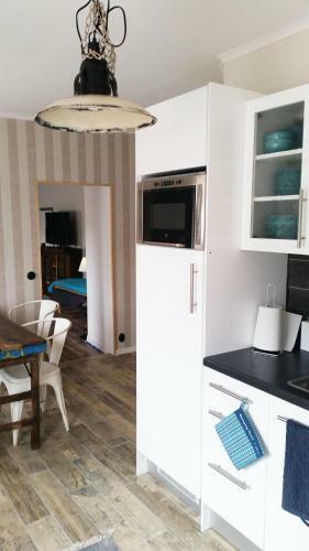 Alyhr Apartments