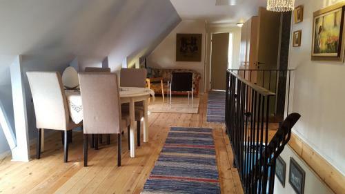 Villa Stort, Rymligt, Fr�scht Hus P� Landet.
