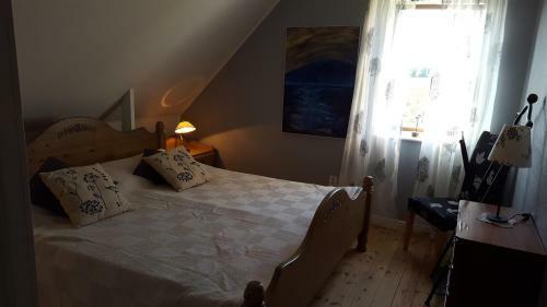 Villa Stort, Rymligt, Fr�scht Hus P� Landet.