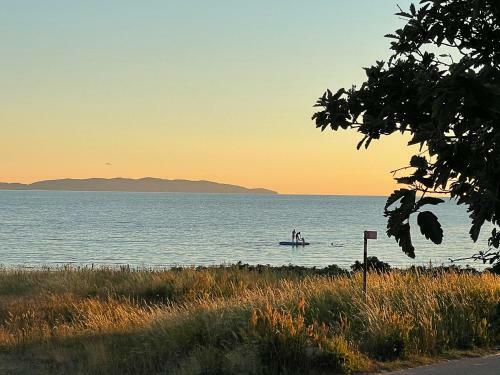 Apartamento Magnarp Strandbad