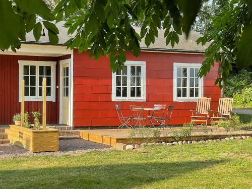 Apartamento Magnarp Strandbad
