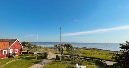 Apartamento Magnarp Strandbad