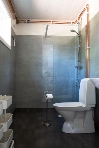 Apartamento Magnarp Strandbad