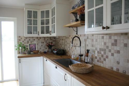 Villa Blommelund Bloms�tter