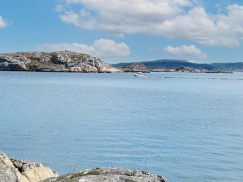 Holiday Home Fagerfj�ll V
