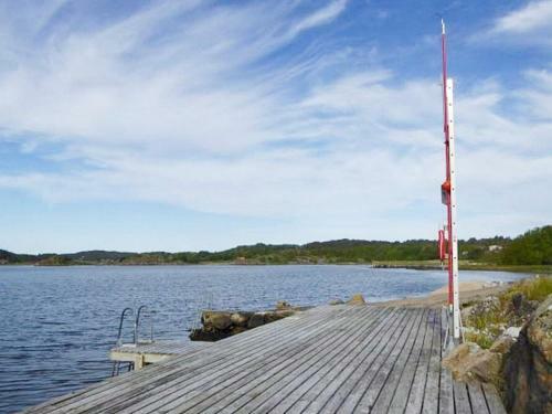 Holiday Home Fagerfj�ll V