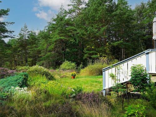 Holiday Home Fagerfj�ll V