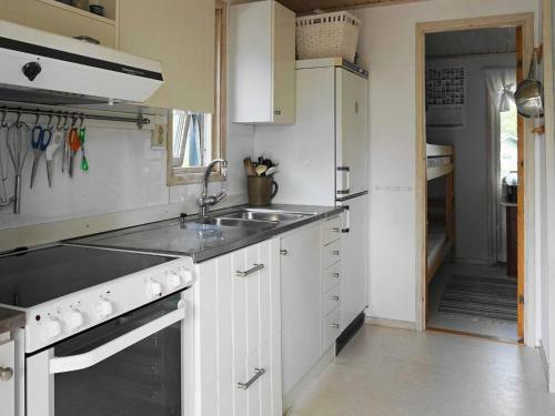 Holiday Home Fagerfj�ll V