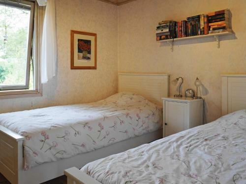 Holiday Home Fagerfj�ll V