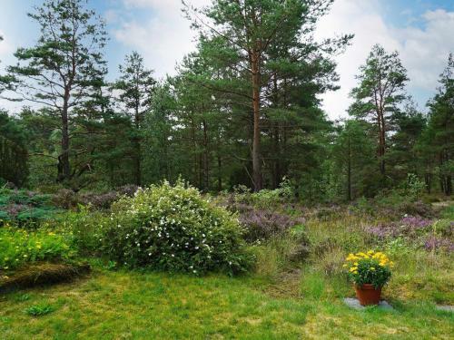 Holiday Home Fagerfj�ll V