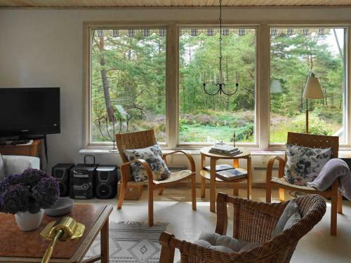 Holiday Home Fagerfj�ll V