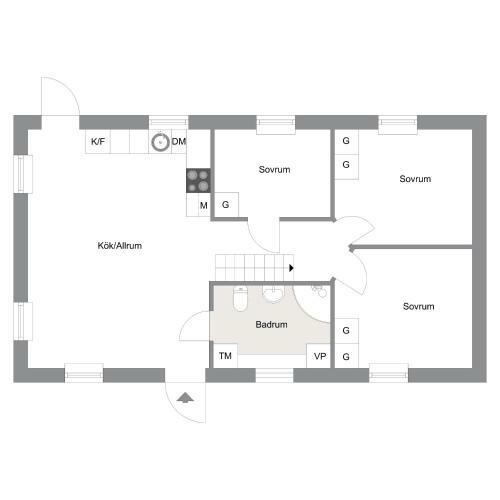 Villa Gotlandshuset
