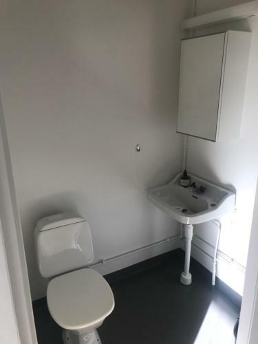 Apartamento L�genhet Sm�g�rde Tofta