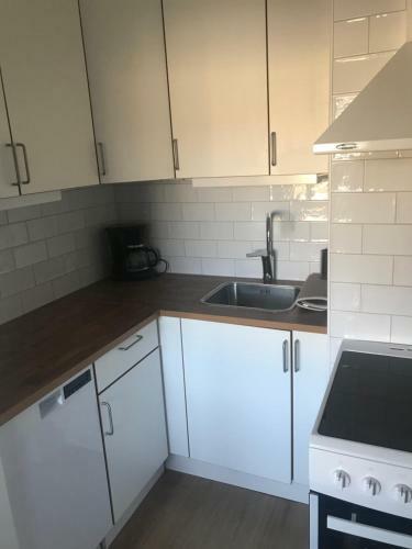 Apartamento L�genhet Sm�g�rde Tofta