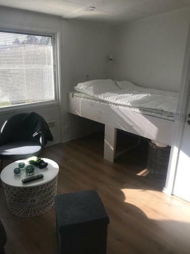 Apartamento L�genhet Sm�g�rde Tofta