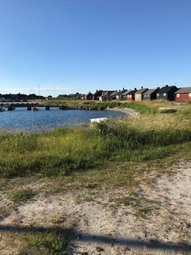 Apartamento L�genhet Sm�g�rde Tofta