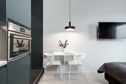Forenom Aparthotel Stockholm Arlanda