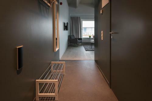 Forenom Aparthotel Stockholm Arlanda