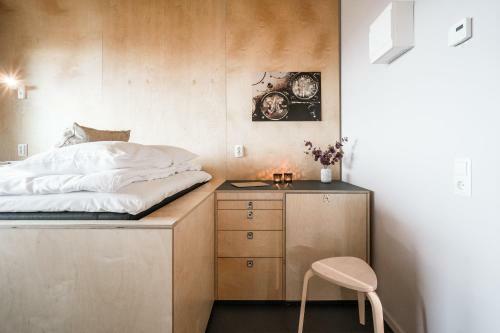 Forenom Aparthotel Stockholm Arlanda