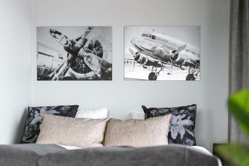 Forenom Aparthotel Stockholm Arlanda