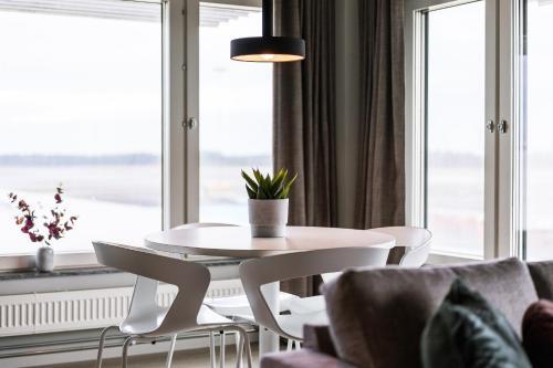Forenom Aparthotel Stockholm Arlanda