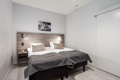 Forenom Aparthotel Stockholm Arlanda